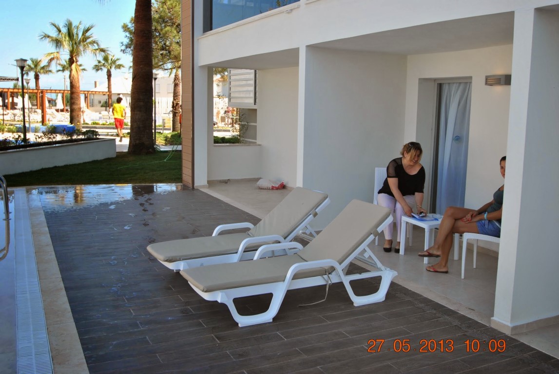imagini hotel PALM WINGS KUSADASI